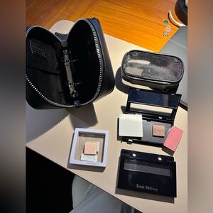 Trish McVoy small cosmetic planner